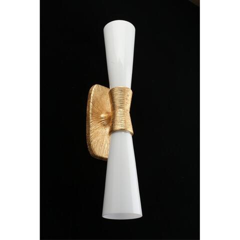 Настенный светильник Aployt Hloya APL.800.01.02