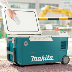Изотермический контейнер Makita CW002GZ01