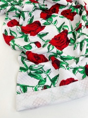 РОЗЫ №32 - Капитоний, пенье