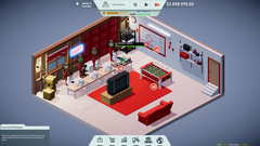 Tech Corp. (для ПК, цифровой код доступа)