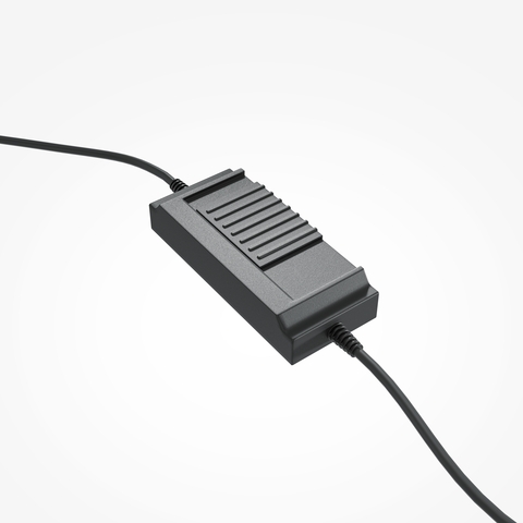 Торшер светодиодный Maytoni Crochet MOD369FL-L36B3K