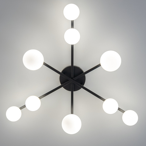 Потолочная люстра Citilux GLOB CL209291