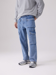 Мужские свободные джинсы Levi's A9236-0002