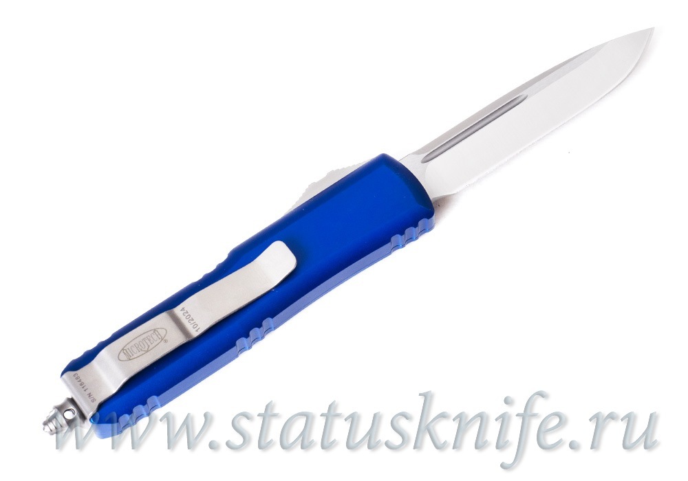 Нож Microtech UTX-85 231-4NA