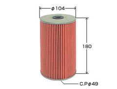 Вставка масляная  VIC  O-609