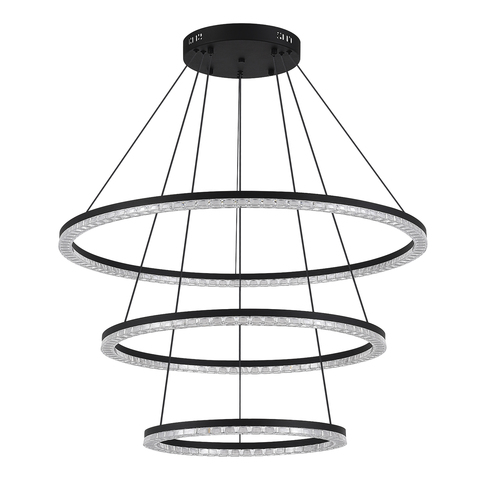 Светильник подвесной ST Luce Euclidics SL1018.403.03