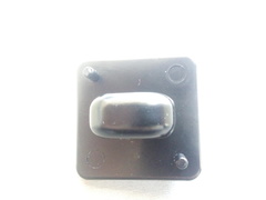 КРОНШТЕЙН УПОРА КАПОТА (КВАДРАТ) MATIZ GM