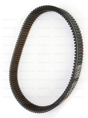 Ремень вариатора GATES G-FORCE 49G4266 1114 мм х 38 мм (BRP SKI-DOO, LYNX)