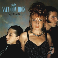 Vaya Con Dios / Night Owls (CD)