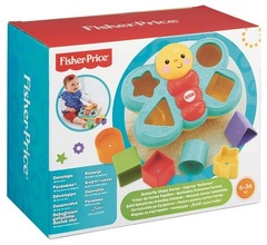 Fisher Price Сортер 