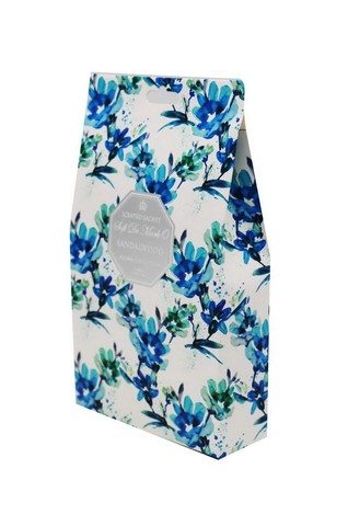 Набор Саше SANDALWOOD 4шт Sofi De MarkO