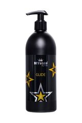 Анальный лубрикант на водной основе MyLube GLIDE - 500 мл. - 
