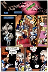 Vanguard #2 (1993)
