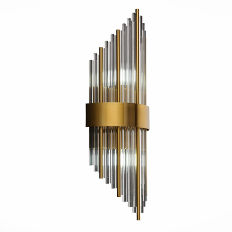 Светильник настенный ST Luce Nitido SL1158.301.02