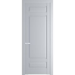 Межкомнатная дверь эмаль Profil Doors 4.3.1PD лайт грей глухая