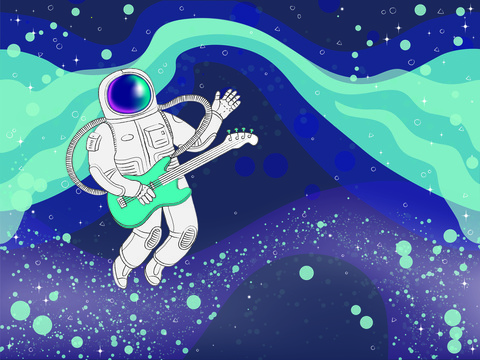 Коллекция CHILDHOOD SPACE