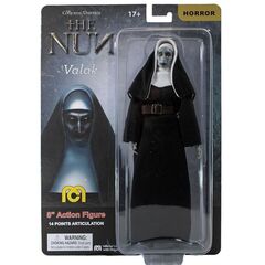 Проклятие монахини фигурка Монахиня