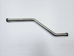 Выходная труба теплообменника NAVIEN Deluxe S (арт. 30020275A)