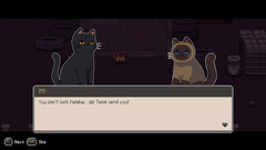 A Street Cat's Tale 2: Out side is dangerous (для ПК, цифровой код доступа)