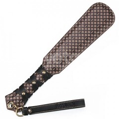 Паддл Rebellion Reign с принтом Love (37,5 см.)