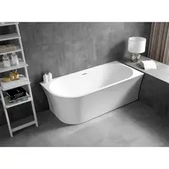 Abber AB9257-1.5 R Акриловая ванна ABBER AB9257-1.5 R фото