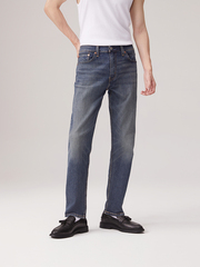 Мужские классические джинсы Levi's 502 Taper 29507-1613