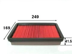 Фильтр  воздушный  VIC  A-428V