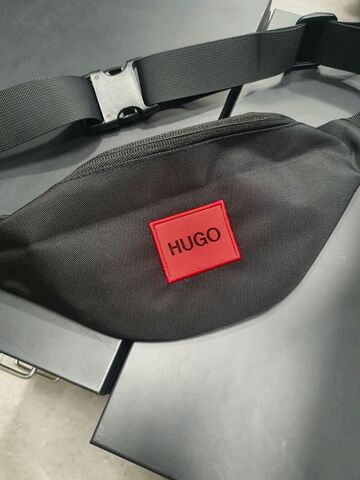Сумка Hugo BOSS 981243bl
