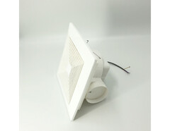 Вытяжной вентилятор Домашний Сад JM-12 (426 м3/ч) 40W