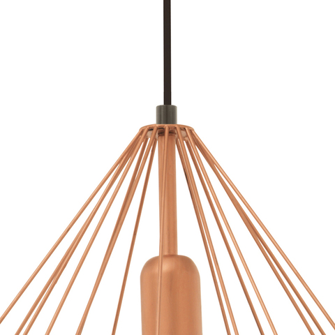 Подвесной светильник Eglo CARLTON 49258