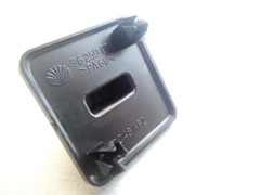 КРОНШТЕЙН УПОРА КАПОТА (КВАДРАТ) MATIZ GM