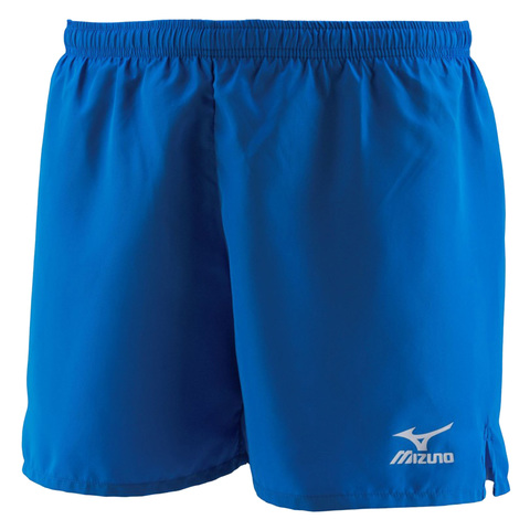 Шорты беговые Mizuno Woven Square Shorts мужские