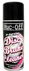 Очиститель для тормозов Muc-Off Disc Brake Cleaner 400ml