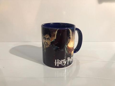 Fincan/Чашка/Cup Harry Potter 15 Gryffindor