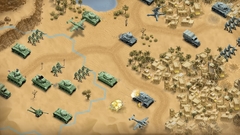 1943 Deadly Desert (для ПК, цифровой код доступа)
