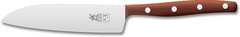 Нож поварской "Шеф" Windmuhlenmesser K3 Kochmesser, 125мм (слива)