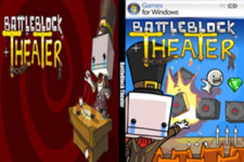 BattleBlock Theater