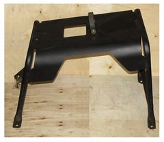 Кожух для виброплиты TSS-WP330Y /Protection Frame of CNP330AY