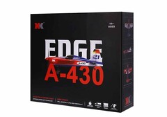 Радиоуправляемый самолет XK-Innovation EDGE A430 RTF 2.4G - A430