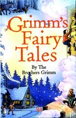 Grimms fairy tales