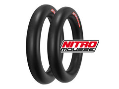 Мусс задний Nuetech Nitro mousse SOFT 110/100-18, NMS18-285