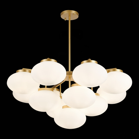 Люстра подвесная ST Luce Modica SL1503.203.13