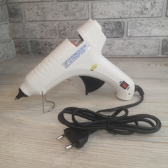 Термопистолет клеевой 11мм 