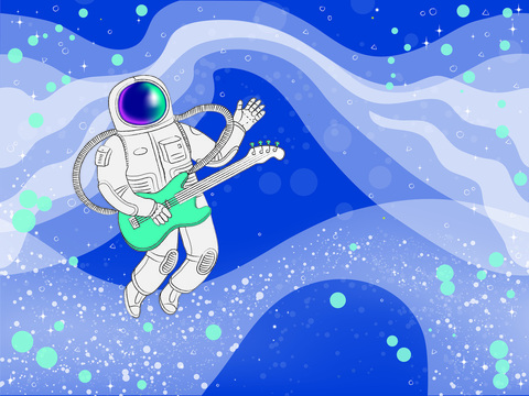Коллекция CHILDHOOD SPACE