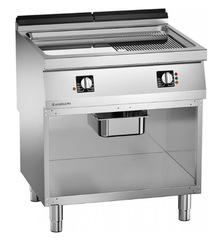 Поверхность жарочная электрическая ANGELO PO 1S1FT6E