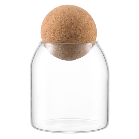 Банка для хранения 500мл Liberty Jones Bolus