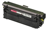 Картридж Sakura 040M (0456C001) для Canon LBP-710, LBP-712, пурпурный, 5400 к.