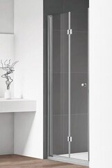 Душевая дверь в нишу Cezares ECO-O-BS-12 ECO-O-BS-12-100-C-Cr фото