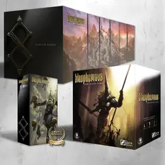 [Предзаказ] Cvstodia