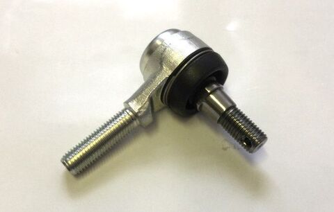 Рулевой наконечник внутренний оригинал Yamaha 1SC-F3841-00-00 для Yamaha Grizzly 300